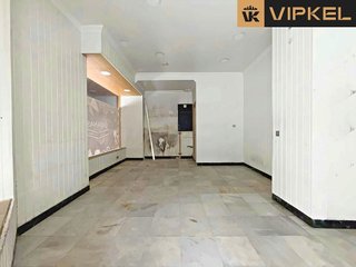 Local comercial en venta en Os Mallos - San Cristóbal en Coruña (A)