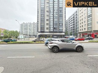 Local comercial en venta en Os Mallos - San Cristóbal en Coruña (A)
