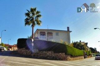 Chalet en alquiler en Ruta de la Plata en Cáceres