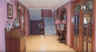 Chalet en alquiler en Ruta de la Plata en Cáceres