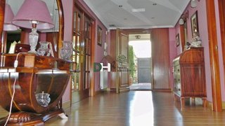Chalet en alquiler en Ruta de la Plata en Cáceres