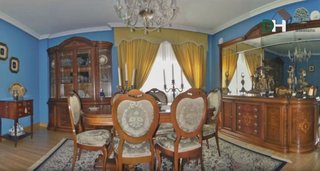 Chalet en alquiler en Ruta de la Plata en Cáceres