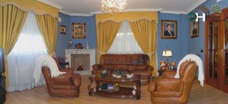 Chalet en alquiler en Ruta de la Plata en Cáceres