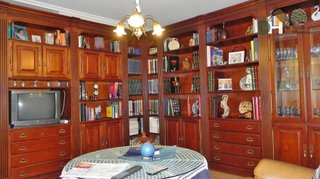 Chalet en alquiler en Ruta de la Plata en Cáceres