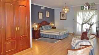 Chalet en alquiler en Ruta de la Plata en Cáceres