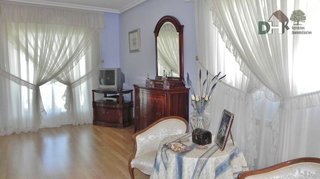 Chalet en alquiler en Ruta de la Plata en Cáceres