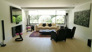 Chalet en alquiler en Somosaguas en Pozuelo de Alarcón