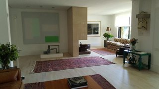 Chalet en alquiler en Somosaguas en Pozuelo de Alarcón