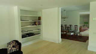 Chalet en alquiler en Somosaguas en Pozuelo de Alarcón