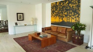 Chalet en alquiler en Somosaguas en Pozuelo de Alarcón
