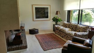 Chalet en alquiler en Somosaguas en Pozuelo de Alarcón
