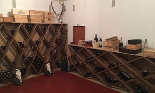 Chalet en alquiler en Somosaguas en Pozuelo de Alarcón