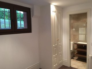 Chalet en alquiler en Somosaguas en Pozuelo de Alarcón