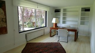 Chalet en alquiler en Somosaguas en Pozuelo de Alarcón