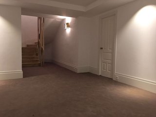 Chalet en alquiler en Somosaguas en Pozuelo de Alarcón