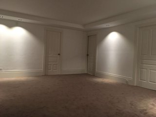 Chalet en alquiler en Somosaguas en Pozuelo de Alarcón