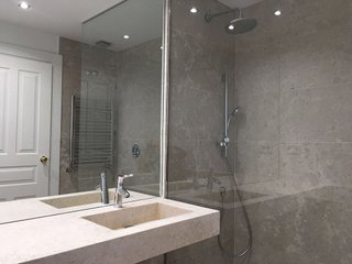 Chalet en alquiler en Somosaguas en Pozuelo de Alarcón