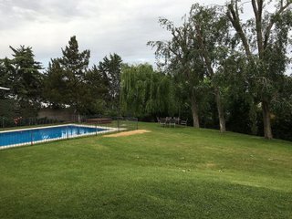 Chalet en alquiler en Somosaguas en Pozuelo de Alarcón