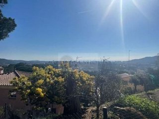 Terreno en venta en Cabanyes-Mas Ambrós-Mas Pallí en Calonge