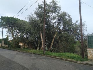 Terreno en venta en Cabanyes-Mas Ambrós-Mas Pallí en Calonge