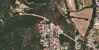 Terreno en venta en Cabanyes-Mas Ambrós-Mas Pallí en Calonge