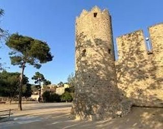 Terreno en venta en Cabanyes-Mas Ambrós-Mas Pallí en Calonge