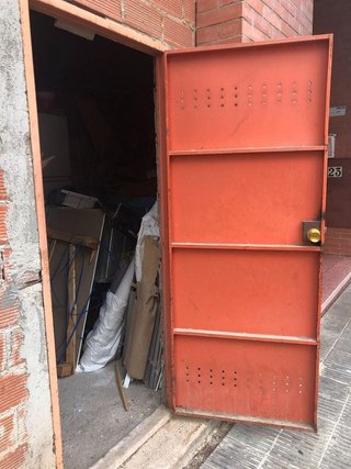 Local comercial en venta en Martorell