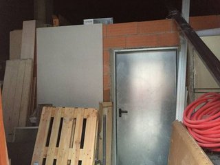 Local comercial en venta en Martorell
