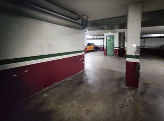Garaje en venta en Espronceda - Campoamor - Santa Pau en Sabadell