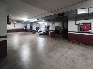 Garaje en venta en Espronceda - Campoamor - Santa Pau en Sabadell