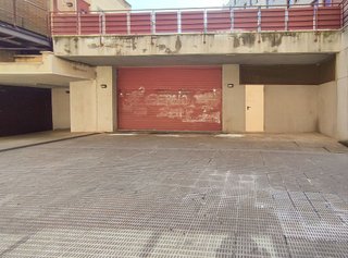 Garaje en venta en Espronceda - Campoamor - Santa Pau en Sabadell