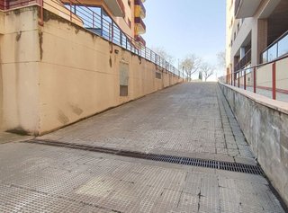 Garaje en venta en Espronceda - Campoamor - Santa Pau en Sabadell