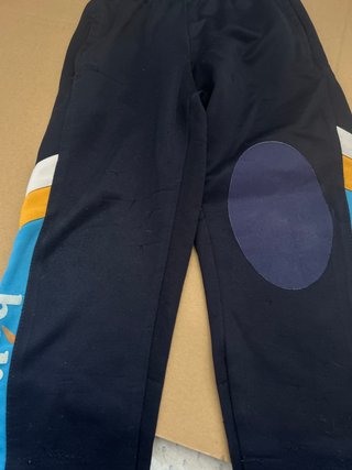 Uniforme escolar Helicon chándal talla 6