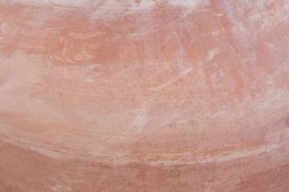 Vaso giara in terracotta di galestro 100% Made in