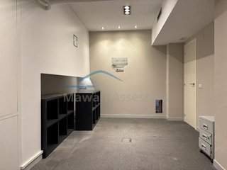 Oficina en alquiler en Centre en Sabadell