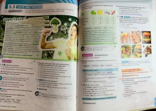 Synchronize 1 Students Book (Spain)