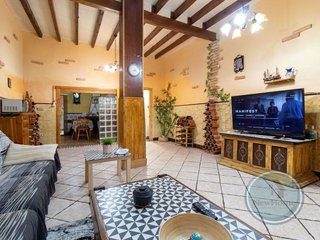 Chalet en venta en El Pla de Sant Josep - L'Asil en Elche
