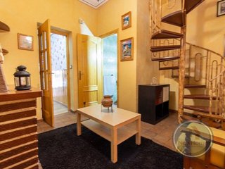 Chalet en venta en El Pla de Sant Josep - L'Asil en Elche