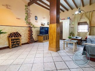 Chalet en venta en El Pla de Sant Josep - L'Asil en Elche