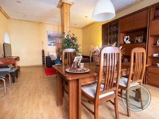Chalet en venta en El Pla de Sant Josep - L'Asil en Elche
