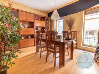 Chalet en venta en El Pla de Sant Josep - L'Asil en Elche