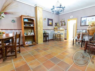 Chalet en venta en El Pla de Sant Josep - L'Asil en Elche