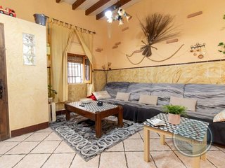 Chalet en venta en El Pla de Sant Josep - L'Asil en Elche