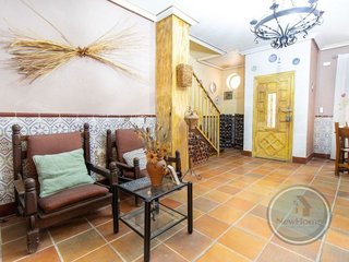 Chalet en venta en El Pla de Sant Josep - L'Asil en Elche