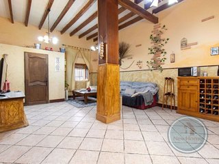 Chalet en venta en El Pla de Sant Josep - L'Asil en Elche
