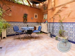 Chalet en venta en El Pla de Sant Josep - L'Asil en Elche
