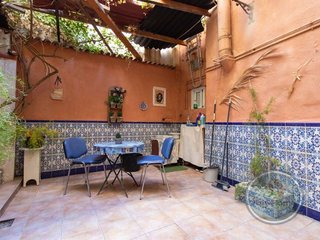 Chalet en venta en El Pla de Sant Josep - L'Asil en Elche