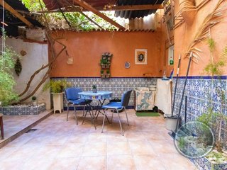 Chalet en venta en El Pla de Sant Josep - L'Asil en Elche