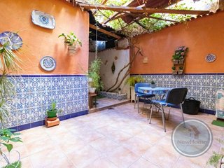 Chalet en venta en El Pla de Sant Josep - L'Asil en Elche