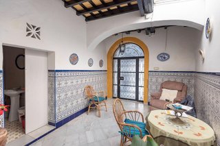 Chalet en venta en Vejer de la Frontera